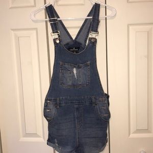 Overalls